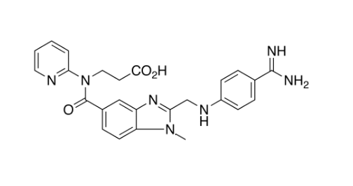 Dabigatran Acid Impurity